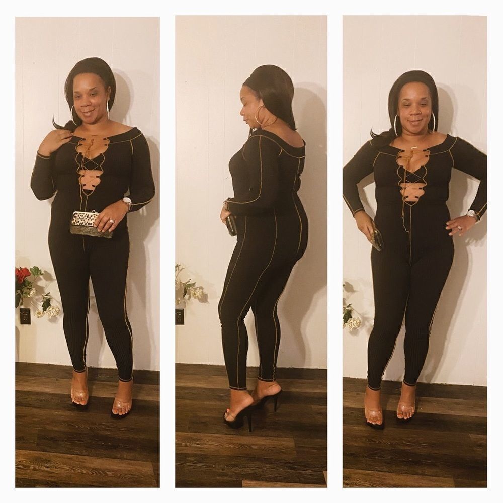 Lexi’s Sexy Bodysuit 